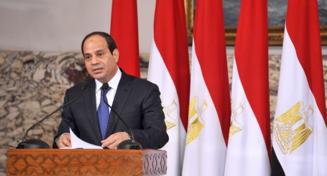 Египет направил подводную лодку за бортовыми самописцами