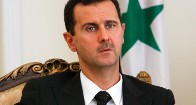 Сирийские повстанцы дали правительству Асада 48 часов