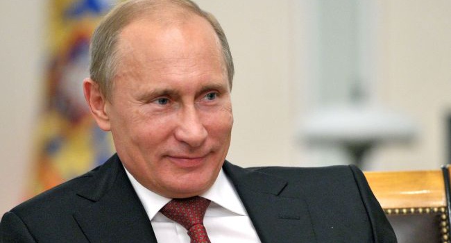 Сотник: россияне оплачивают симпатии к Путину в западных странах