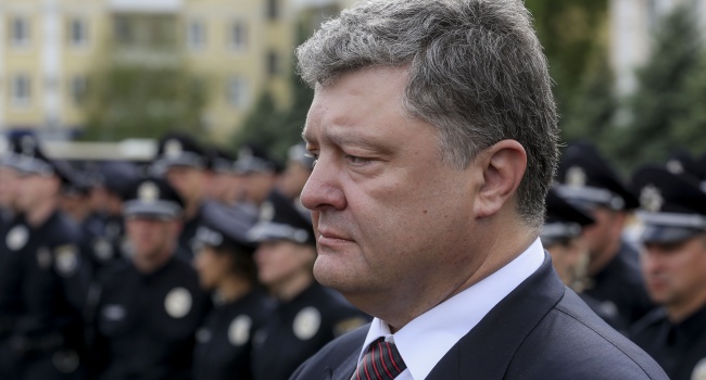 Манн: Настало время тонкой дипломатии, но если не вмешается Порошенко, дела Украины могут быть плохи