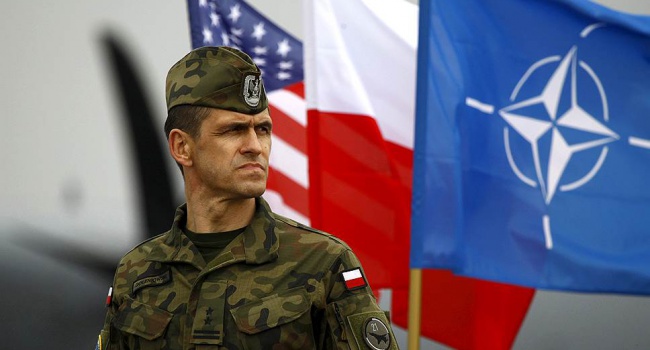 Пономарь: еще одна тайна перед саммитом НАТО