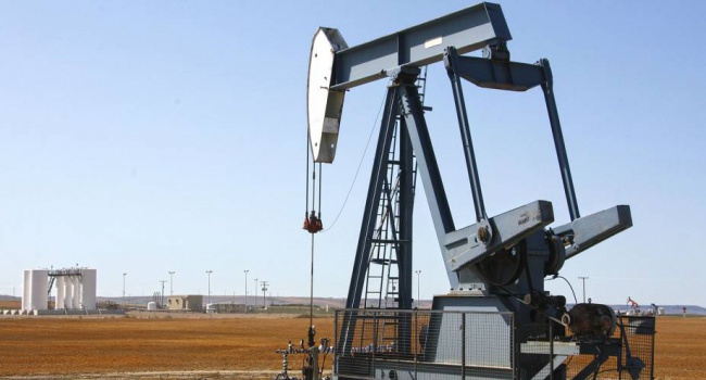 Стоимость нефти приблизилась к новой психологической отметке