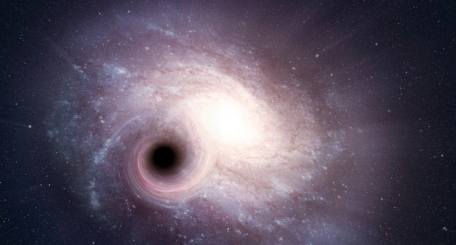 Астрофизики открыли тайну происхождения черных дыр