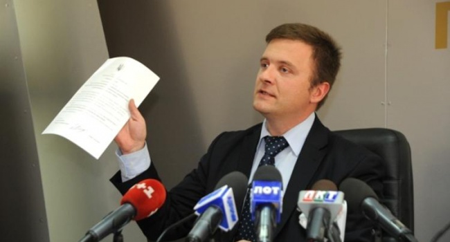 В Польше задержан лидер партии по обвинению в шпионаже в пользу РФ