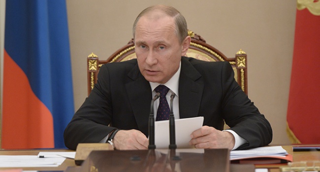 Щедрость вождя: Путин помиловал Савченко
