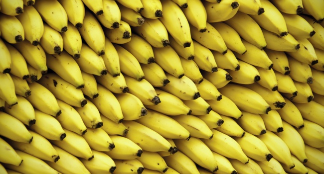Украинцы больше не хотят покупать бананы