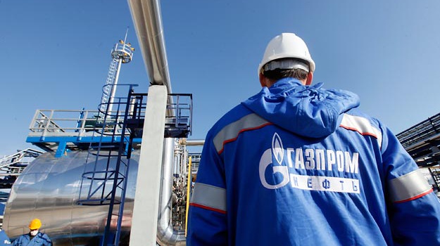Румыния добила Газпром