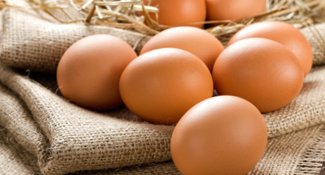 Эксперт: Яйца будут дорожать каждую неделю