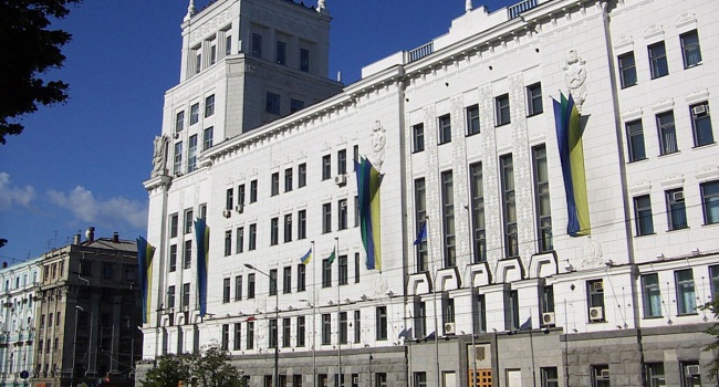 Чиновники Харьковского горсовета намеренно занижали оценки недвижимости