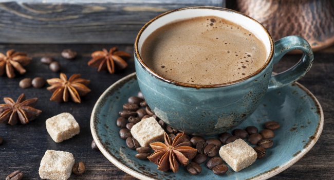 Ученые доказали, что употребление кофе устраняет кариес и снижает риск раковых заболеваний