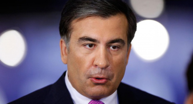 Саакашвили: в Одессе полным ходом идет подготовка к пляжному сезону