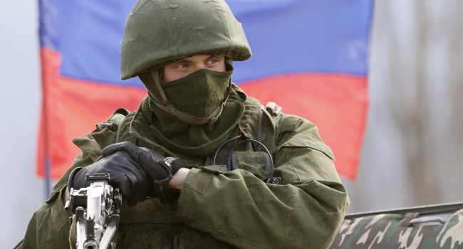 Военнослужащим ВС РФ в ОРДЛО повышают зарплаты