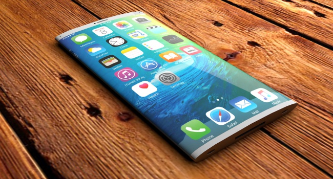 iPhone 7 поступит в продажу осенью 2016 - каким он будет?