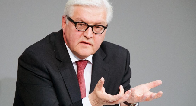 Германия не собирается признавать аннексию Крыма