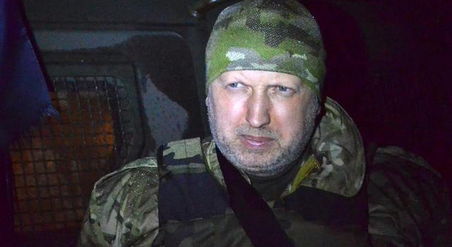Турчинов оценил украинские беспилотники