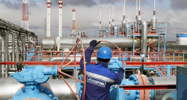 Польша тверда в своем намерении – Газпром потерял еще одного клиента