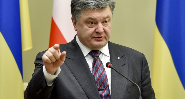 Президент ответил на вопрос о закулисных договоренностях по обмену Савченко