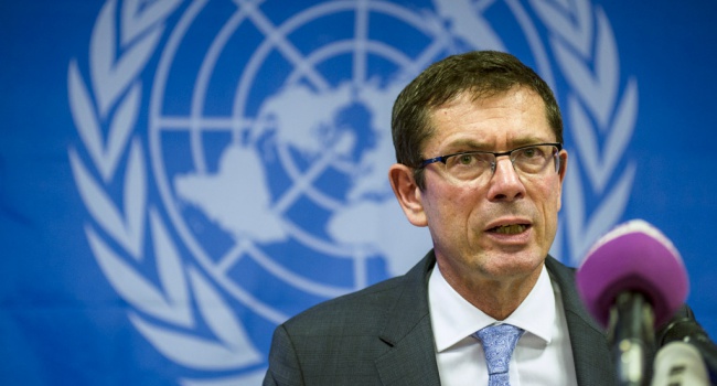 В СБУ ответили на обвинение ООН по поводу пыток в секретных тюрьмах