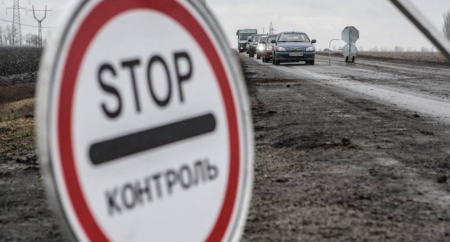 Осенью Россия откажется от контроля над украинско-российской границей 