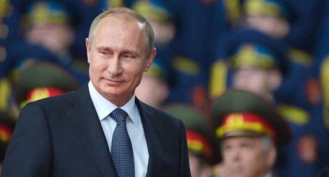Гиркин: почему нельзя свергнуть Путина
