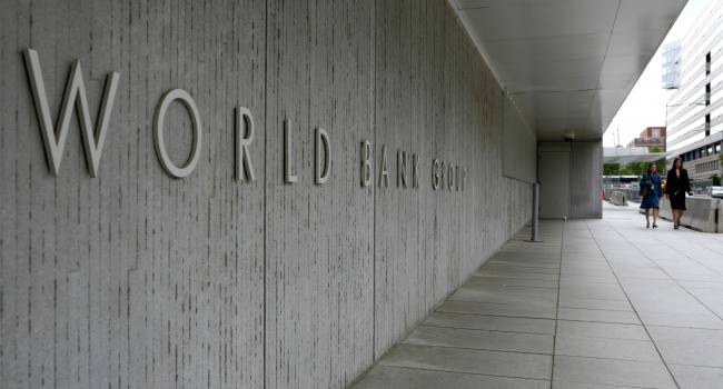 Всемирный банк дал новый прогноз по экономическому росту в Украине