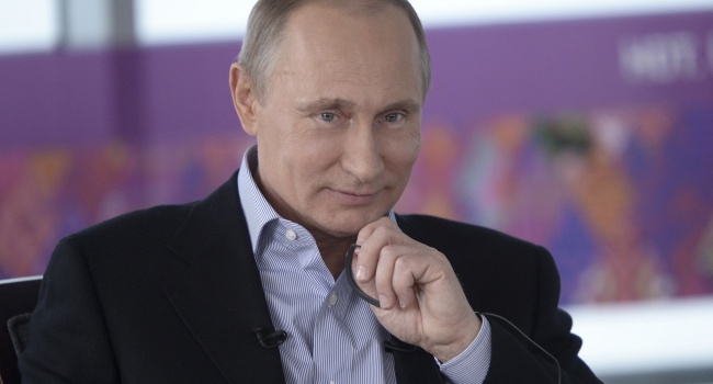 Белковский: Запад начал проводить для Путина сеансы психотерапии