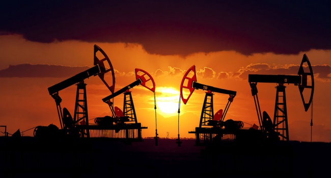 Всемирный банк дал свой прогноз по цене на нефть