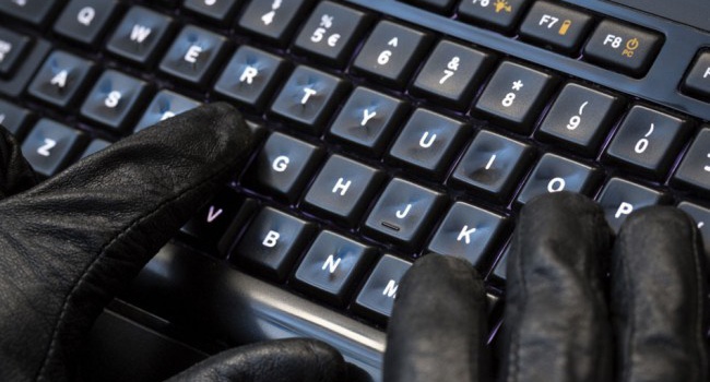 Украинские хакеры взломали сайт Первого канала РФ