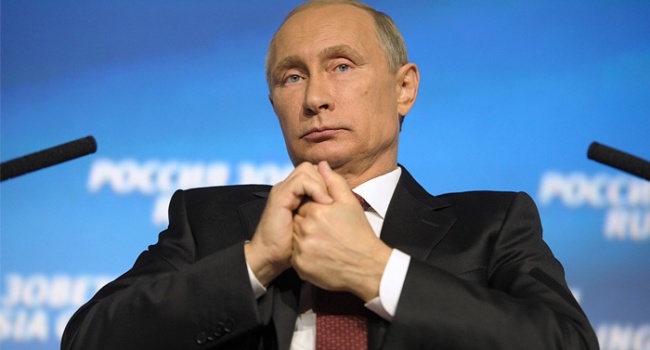 В России нашли нового преемника Путина – неожиданно