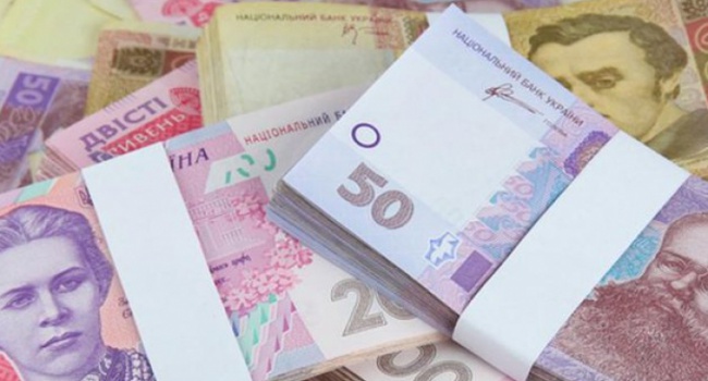 Розенко: у украинцев будет «европейская» минимальная зарплата