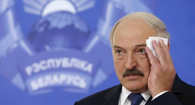 Обама отказался отменять санкции против Лукашенко