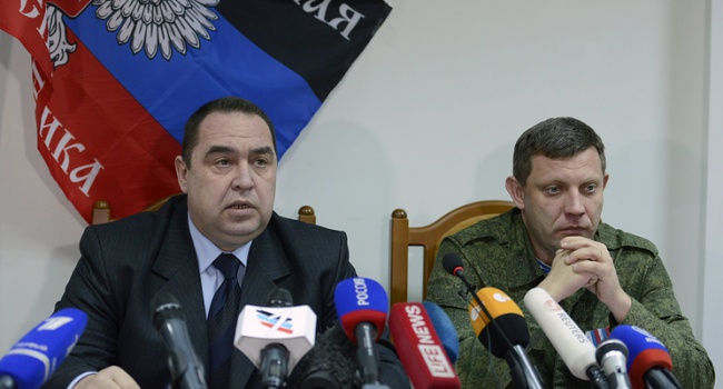 Генерал: переговоры с главарями боевиков могут пройти на определенных условиях