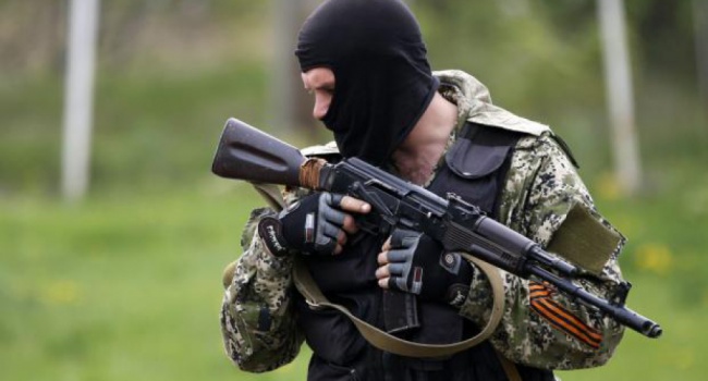 Разведка: в РФ придумали, как пополнить ряды боевиков на Донбассе