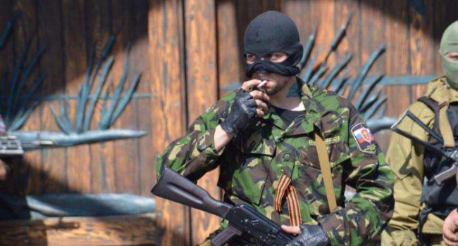 Разведка: Террористы снова понесли внушительные потери