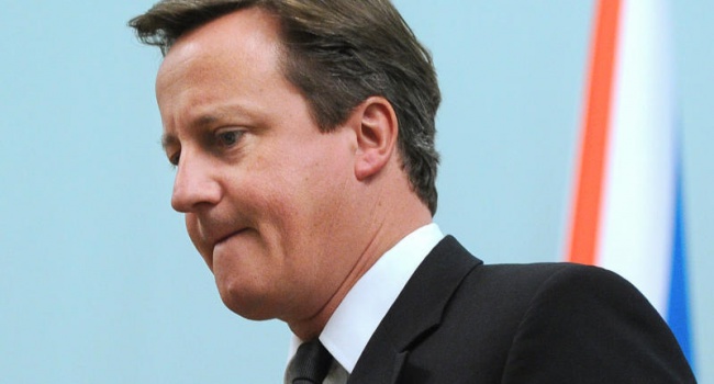 Кэмерон рассказал, что ждет Великобританию после выхода из ЕС