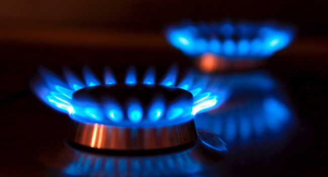Палий: Рассуждения депутатов о тарифах на газ не выдерживают критики
