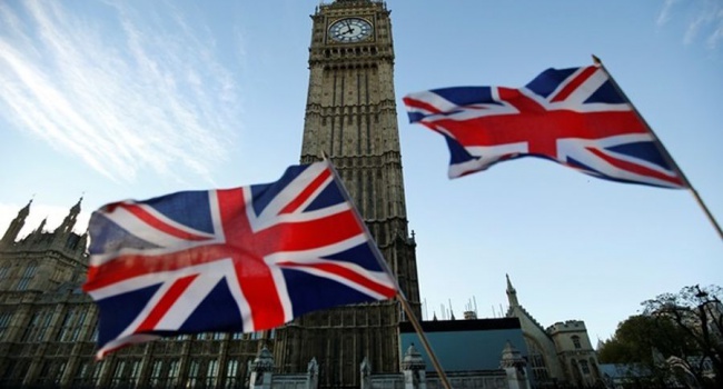  Туск: Великобритания будет выходить из ЕС на протяжении семи лет