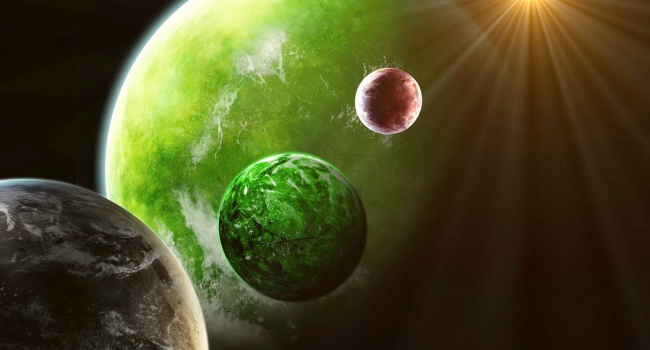 Астрономы открыли самую крупную планету