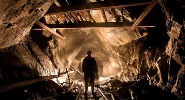 В Донецкой области случилась трагедия на шахте