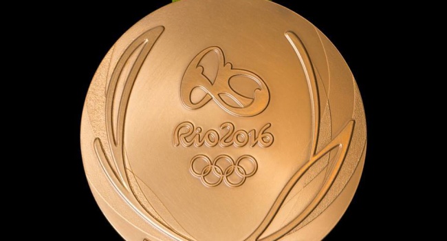 В НОК презентовали олимпийские медали – фото