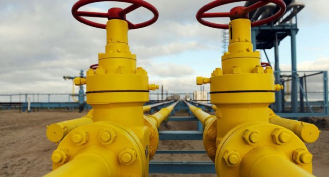 Польша и Украина определили все нюансы строительства газопровода