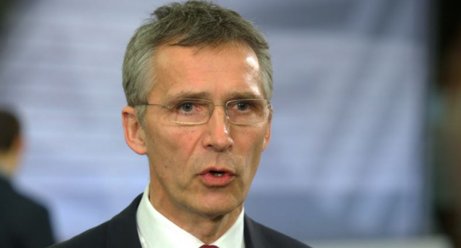 Столтенберг: НАТО выделит дополнительную помощь Украине