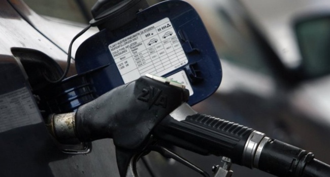 В Украине ожидается резкое подорожание бензина