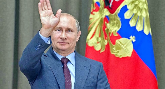 Эксперт из ЕС: власть Путина уйдет вместе с рейтингом