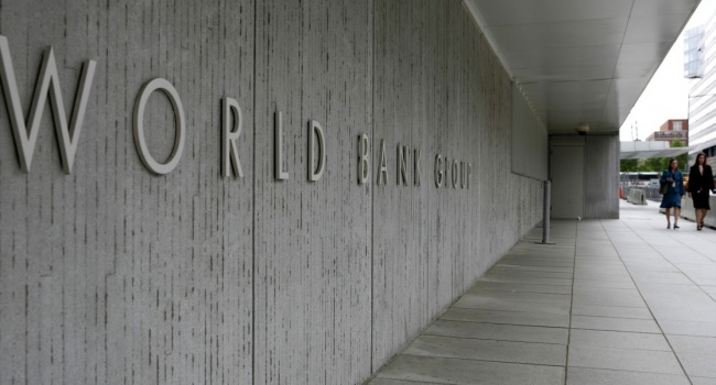 Гройсман раскрыл планы Всемирного банка в отношении Украины