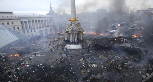 Анатолий Шарий:  «Ukraine on fire»  - фильм который не получит «Оскар»