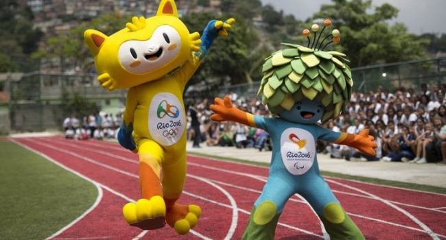 Олимпиаде быть – власти Бразилии нашли почти миллиард долларов