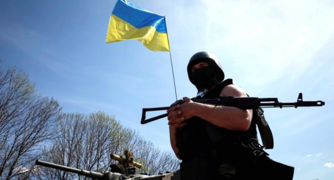 Мотузяник озвучил новые потери на Донбассе
