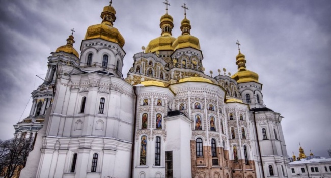 Москва остерегается независимости Киевского патриархата