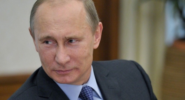 У Путина отреагировали на заявление Марчука о сухопутном коридоре в Крым